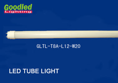 4 Feet Led Tube Light Bulbs , t8 Led Tube Light Intelligent Sense