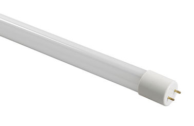 Aluminum T8 LED Tube Lighting Lamp G13 Super Long Life , 9W / 18W