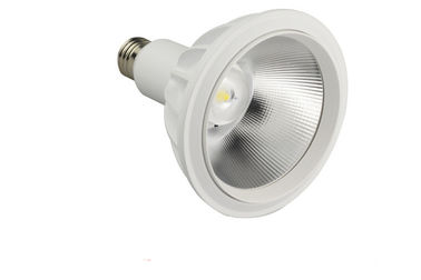 Aluminum 18W Par38 LED Spot Light Dimmable E27 Cree 1580lm