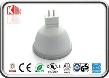 MR16 LED Spotlight 5W AC / DC12V UL CE / RoHS / ERP/C-Tick Listed