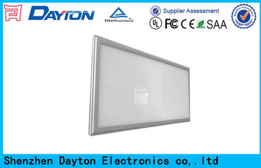 Indoor 54w 3014 SMD Epistar 1200 x 300 Led Panel for Office , Showroom