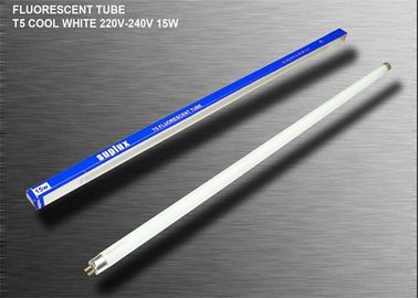 High brightness 1600lm t5 18w led tube light fixtures For Hospitals