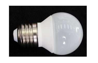 200 Degree 300lm Led Spotlight Bulb Dimmable E27 G45 AC220V - 240V