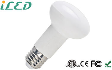 130 Degree Cool White R63 LED Globe Light Bulb 8Watts , E27 LED Light Bulb 220V 240V