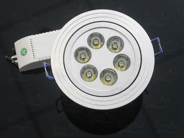 6W Super Bright LED Ceiling Downlights 