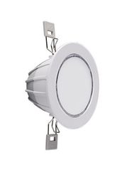 SMD5730 6W Led Ceiling Downlights with Die Casting Aluminum for Supermarket