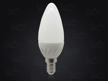 Epistar 3 Watt LED Candle Bulbs Lights