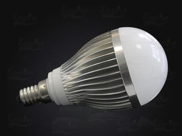 Indoor High efficency E14 LED Globe Light Bulbs ,12W High Power LED Bulb 840lm