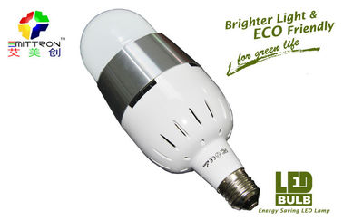 Energy Saving Nichia SMD 3030 Led Globe Light Bulbs 25 Watt 3000K