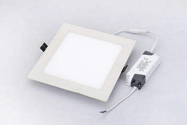 600mm × 600 mm 40W 3 Years Warranty 3800lm LED Flat Panel Light for Office and Home