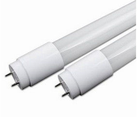 High diffusion or effect no glare  T8 LED Glass Tube 9w / 600mm led tube