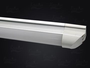 900lm Fluorescent LED T5 Tubes 0.9m 10 Watt AC 100V - 240V Indoor Lighting