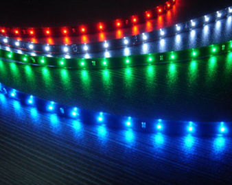 60PCS/M FPC 30cm / 50cm 5050 SMD low voltage led strip lights , led magic light for home