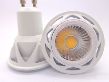 5 Watt COB LED Spot Light Long Light Bulbs Energy Saving For Commercial Lighting CE ROHS