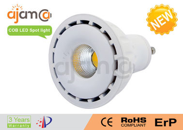 White Ceiling COB LED Spot Light House Decoration CE ROHS Approved