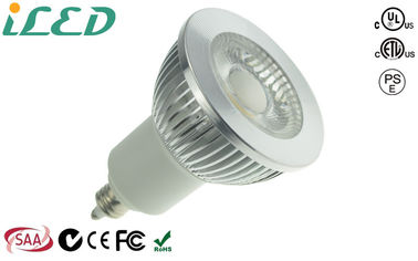 50W Halogen Replacement Dimmable LED Spot Light Bulb warm white 5 Watt 100V
