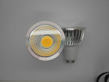 CE Approved 5 Watt LED Spot Light , Aluminum 400lm Energy Saving For Indoor Display
