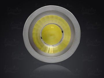 Dimmable High lumens LED Spot Light Bulbs E27 / E26 / MR16 for Commercial Lighting