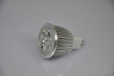 Energy Efficiency AC85 - 265V 5W MR16 LED Spot Light Bulb With CE, RoHS Approved