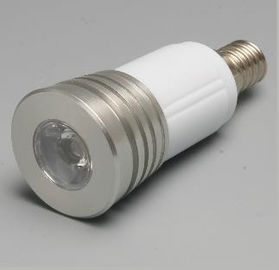 Aluminium Base Board E14 LED Bulbs With High Luminance SMD AM-LS413 Led Spot Light Bulb