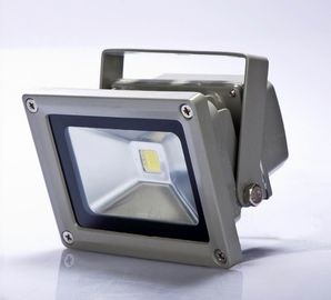 10W Outdoor Led Flood Lighting Low Power Consumption Waterproof