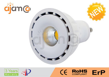 Indoor LED Spotlight , GU10 Household LED light Bulb 540lm