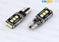 Constant Current Non-polarity CANBUS Car LED Lamp T10 LED Tuning Light