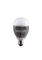 3w E14 Dimmable Led Globe Light Bulb Brightness For Office , 45mm X 93mm