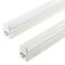 12W 15W 18W Aluminum LED Linear Tubes / T5 LED Tube Light with 900Lm 45000hrs Long Lifespan