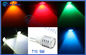 Aluminum T10 LED Bulbs W5W 161 194 R3 CREE LED Car Side Wedge Light Bulbs 12V ~ 24V DC