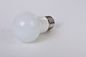 Warm White 3500K 400LM B22 5W LED Globe Light Bulbs Energy saving CE RoHs
