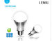 Energy Saving SMD A60 LED Globe Bulbs Natural White for Restaurant