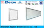 Indoor 54w 3014 SMD Epistar 1200 x 300 Led Panel for Office , Showroom