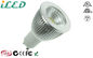 Natural Daylight 4000K 6000K 6Watt Gu10 LED Light Bulbs Lamps Dimmable 120Volt
