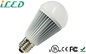 75 Watt Equal UL Listed A19 E27 LED Globe Light Bulb 8 Watt 800lm 120 Volt 6000K
