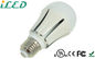 160 Degree 8 Watt LED Globe Light Bulb 120V ,  Epistar E27 SMD LED Bulbs Natural White
