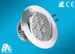 Recessed Adjustable LED Downlight 7W , Brightness LED Bathroom Down Lighting