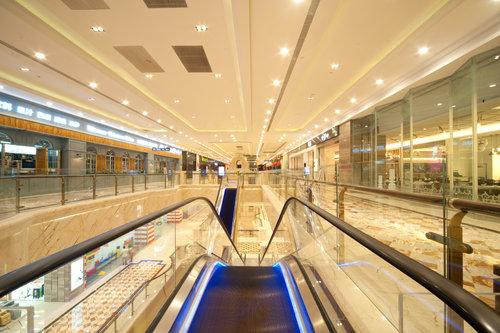 Commercial Lighting GU10 Halogen Spot Light