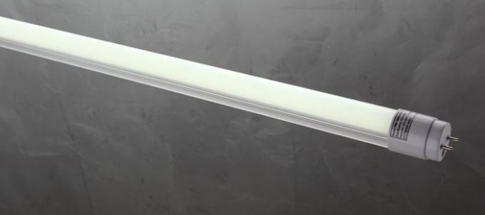 T8 Led Tube 45 ° 90°Rotatable High CRI 4ft For School Project