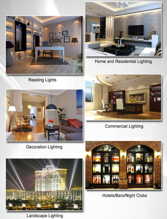 Energy - saving Indoor LED Spot Light Bulbs 5W CRI 90 Neutral White 4000K - 4500K