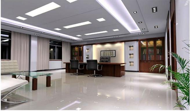 295 x 595mm 18W LED Flat Panel Lights CE And RoHS Listed For Factory Lighting 0
