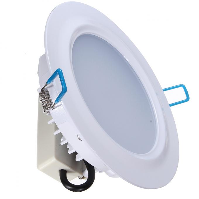 Meeting Room 110v 230v LED Ceiling Downlights , 12 W LED Downlight 0