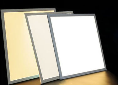 2000lm Led Flat Panel Lights With 90 lm/w  Efficiency Flat Panel Lighting