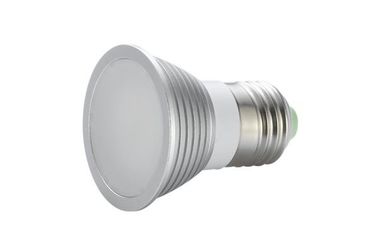 GU10 LED Spot Lights 500LM RA 75 for Highway / bedroom lighting