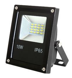 High Efficiency Smd5730 Waterproof Led Flood Lights Outside 3000k - 6500k