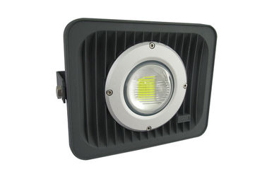 CRI 75 30 W Waterproof LED Flood Lights Anti - Corrosion Railway Tunnels AC 85-265V