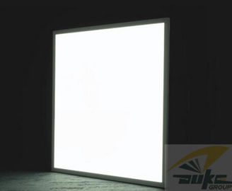 3600lm 45W Ultra Slim IP44 LED Flat Panel Lighting 600x600 For Shcool / Hospital