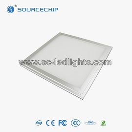 600x600mm 40W LED flat panel lighting 3200lm LED panel light