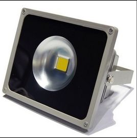 High power Outdoor Led Flood Lights AC100 - 240V 100m/W IP65