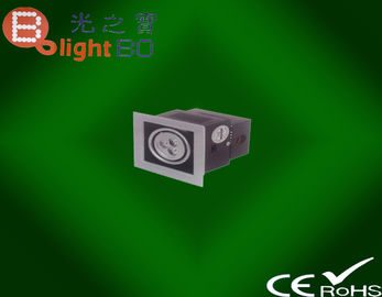 Indoor GU10 LED Spotlights